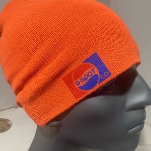 Gspot Brand beanie